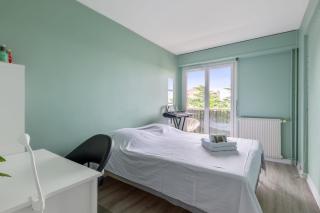 Appartement Chirpaz - Welkeys - Écully - 1
