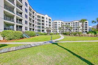 New Listing! Summer House 203 - Ocean View Haven! - 5