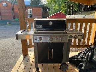 Chalet Inn - Kitimat - 1