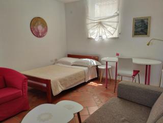 Apartma Oljka Pomjan - Šmarje - 1