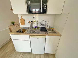 Studio au coeur de Nice - Nizza - 3