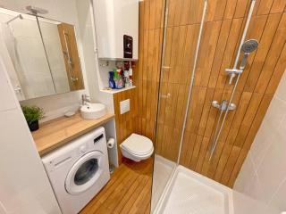 Studio au coeur de Nice - Nizza - 1