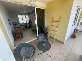 DEPARTAMENTOS SICARU - Brisas de Zicatela - 5