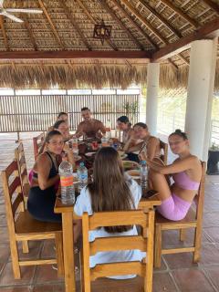 Sicarú, departamentos y hospedaje en Punta Zicatela - 2