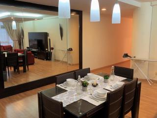 Bukit Bintang Fahrenheit88 Apartment by Sarah's Lodge - 6