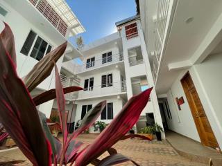 Sicarú, departamentos y hospedaje en Punta Zicatela - 7