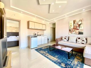 Fimi Apartments - Ulcinj - 5
