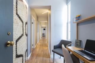 Lisbon Airport Suites - Lisboa - 8