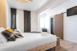 Lisbon Airport Suites - Lisboa - 4