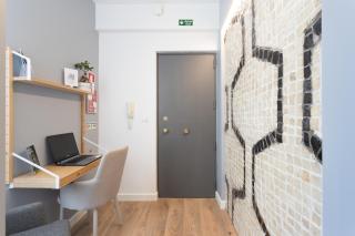 Lisbon Airport Suites - Lisboa - 7