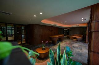 Los Tajibos, Santa Cruz de la Sierra, a Tribute Portfolio Hotel - Santa Cruz de la Sierra - 5