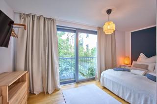 Stilvolle Stadtwohnungen Bremen I Komfort & Charme - 2