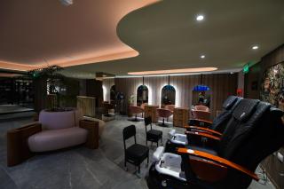 Los Tajibos, Santa Cruz de la Sierra, a Tribute Portfolio Hotel - Santa Cruz de la Sierra - 2