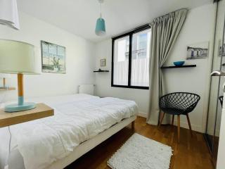 Appartement T3 au Centre d'Arcachon, Parking, à 400m de la Plage, Proche Commerces - FR-1-433-108 - 5
