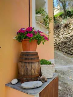 Casa Vacanze Sole - Borghetto dʼArroscia - 9