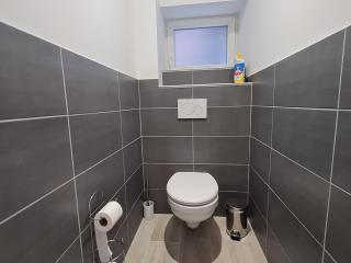 Maison familiale à Raon-l'Étape - 3 chambres, balcon sur rivière, proche commodités et activités - FR-1-589-594 - Raon-lʼÉtape - 2