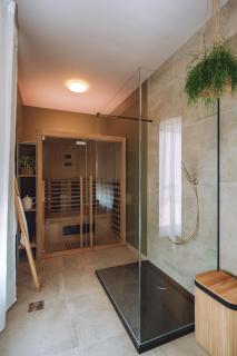 Iris Croatica J - deluxe apartment with shared pool, awarded BEST APARTMENT IN CROATIA 2024 - 4