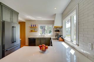 Historic Home in Coxsackie with Hudson River Views! - Coxsackie - 5