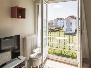 Le Shopper - Confortable et Lumineux - Parking - La Chapelle-Saint-Luc - 4