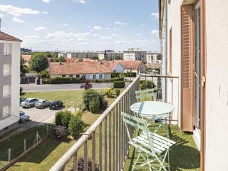 Le Shopper - Confortable et Lumineux - Parking - La Chapelle-Saint-Luc - 8