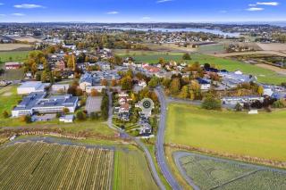 Hyggelig enebolig på Nøtterøy, rett ved golfbane - Nøtterøy - 2