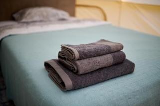 glamping Shangri la - - 1