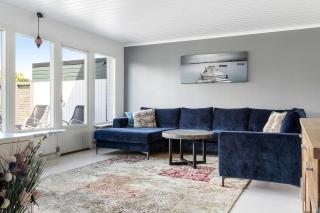 Villa nära Varberg och Ullared - Varberg - 9
