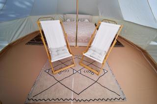 glamping Shangri la - - 4