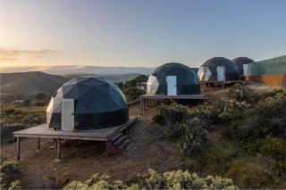 Casa Domo Glamping by BajaHomeStays - Francisco Zarco - 0