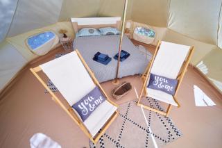 glamping Shangri la - - 3