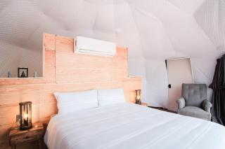 Casa Domo Glamping by BajaHomeStays - Francisco Zarco - 2