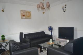 Bssadi Studios and Rooms - 3