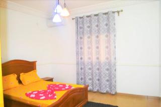 Bssadi Studios and Rooms - Douala - 8