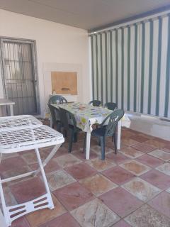 Villetta Li Giannelli - Marina di Mancaversa - 8