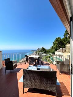 Matarazzo Rooms - Castellabate - 0