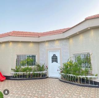 Lantana Chalets - Az Zulfi - 1