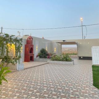 Lantana Chalets - Az Zulfi - 3