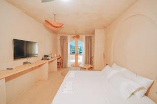 Felix Rooms - Selimiye - 6