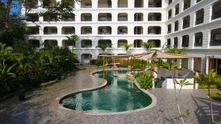 Palacio Huatulco - 4F - Santa Maria Huatulco - 1