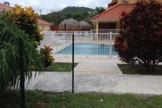 Votre studio sous les Tropiques de la Martinique - Les Trois-Îlets - 0