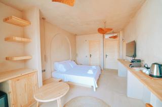 Felix Rooms - Selimiye - 4