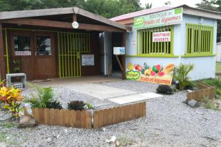 Votre studio sous les Tropiques de la Martinique - Les Trois-Îlets - 7