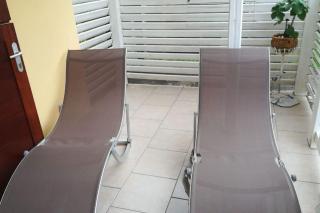 Votre studio sous les Tropiques de la Martinique - Les Trois-Îlets - 1