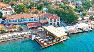 Felix Rooms - Selimiye - 0