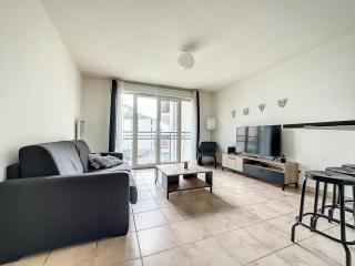 Gare Annemasse Proche GENEVE - 0