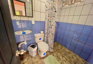 Carey Lodging - Tortuguero - 9