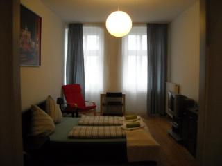 Pension Mitte - Berlín - 3
