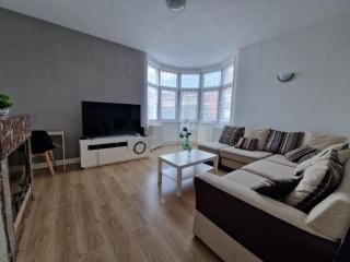 Appartement duplex Coudekerque-Branche - Coudekerque-Branche - 9