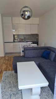 Apartman A5 - Ulcinj - 1