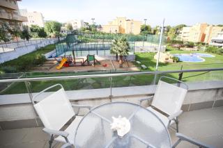 J Tramuntana Planet Costa Dorada - 1